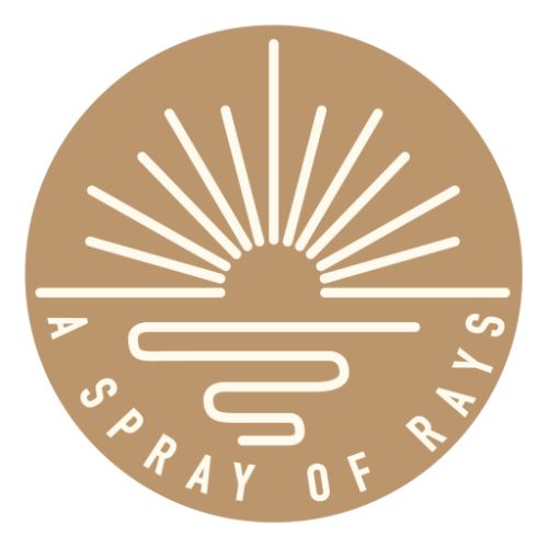 of Rays A Spray